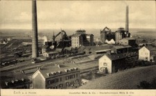 Ak Esch sur Alzette Luxemburg