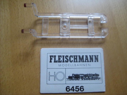 Fleischmann 6456 - fleischmann, h0