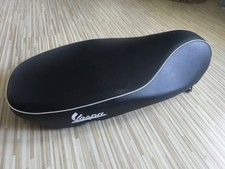Vespa/Piaggio Primavera 50/125 Sitzbank Sitz M00414