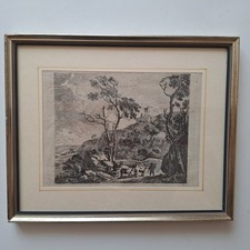 STAHLSTICH ° Kupferstich °