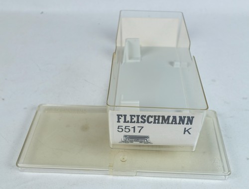 Fleischmann 5517 leerkarton - fleischmann,