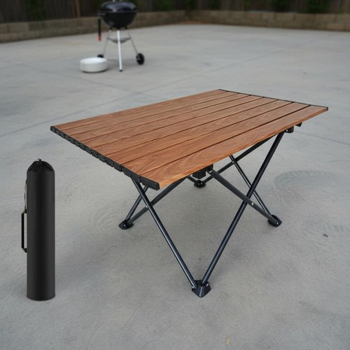 Tragbarer rolltisch tragbar - rolltisch,