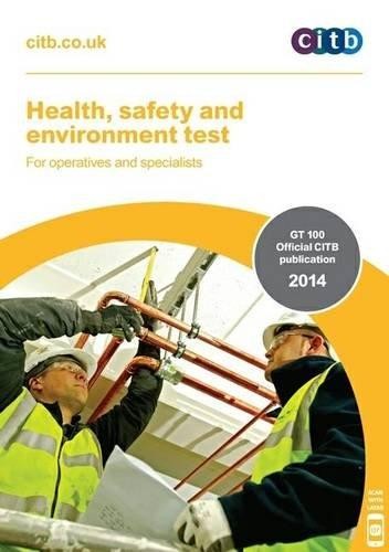 Health safety environment - safety, &