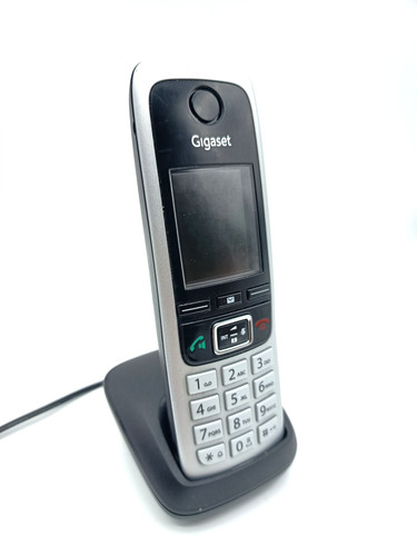 Gigaset c430hx dect mobilteil - gigaset,