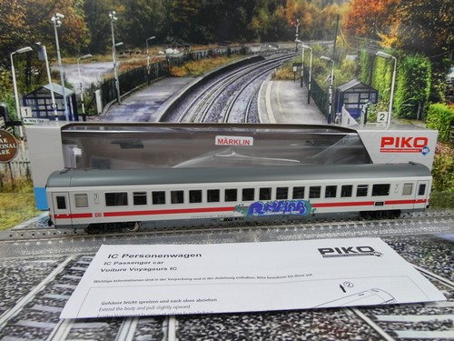 Piko 58849 für märklin h0 - 58849,