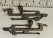 Spur 1 1:32 Steuerung