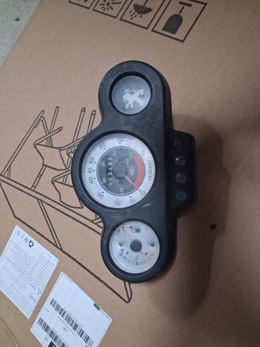 Peugeot speedfight tacho - peugeot,