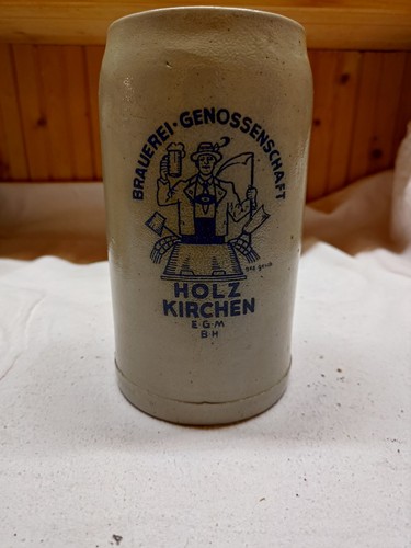 Alter bierkrug maßkrug - alter,