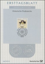 ETB 24/2010 Historische