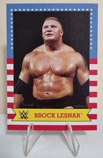 2017 Topps Heritage WWE
