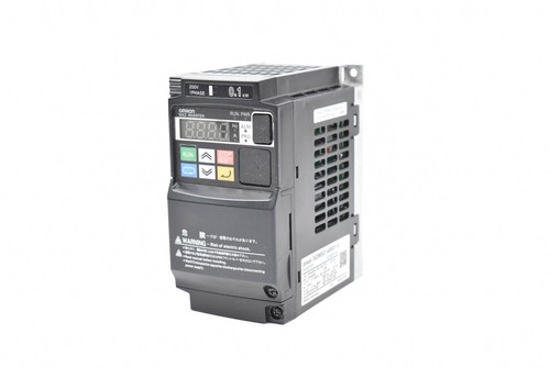 Omron frequenzumrichter - omron,