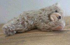 Steiff? Hermann? Floppy Zotty