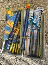 Großes Konvolut Strick- &