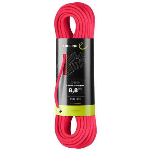 Edelrid canary pro dry - -,