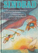 Karl A.Frank: Sindbad