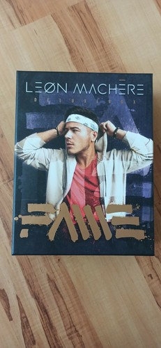Leon machere fame album - machere,