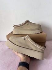 UGG Tazz Slipper Senfkorn EU
