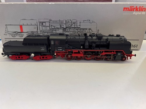 Märklin 39161 dampflok - ho,