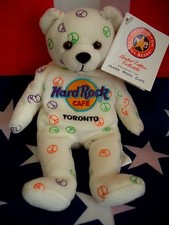 HRC Hard Rock Cafe Toronto