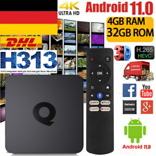 2025 T95Q Android TV Box 13