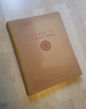 Martin Hurlimann Ceylan et L'indochine 