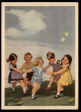 INDANTHREN * Kinder tanzen