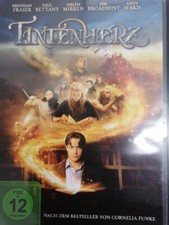 Tintenherz von Cornelia Funke