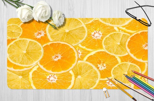 Orange stück 174 - stück,