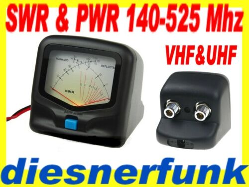 Swr pwr meter - swr,
