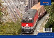 ROCO FLEISCHMANN Katalog 2017