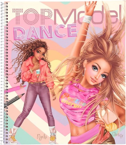 Depesche 12227 topmodel dance - 12227,