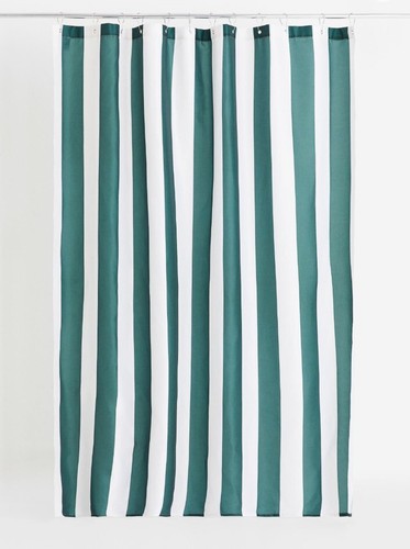 Home gestreifter - h&m,