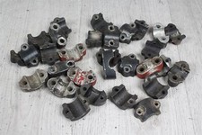 Kawasaki Suzuki Lenkerklemmen Spiegel einstellen 