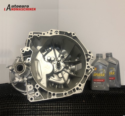 Getriebe 20et40 citroen - getriebe,