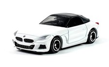 Tomica TO074 BMW Z4 weiss 2020