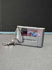 Nintendo TMNT Turtles in Time