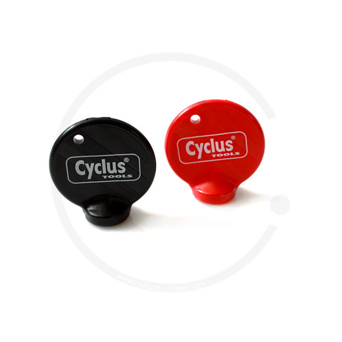 Cyclus tools nippelspanner - cyclus,