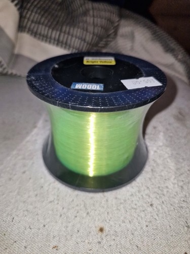 1000m 15lb nylon angelschnur - 15lb,