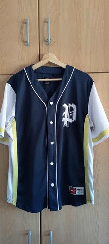 Fsbn baseball trikot - fsbn, m