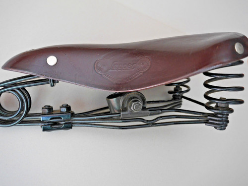 Fahrradsattel lepper - fahrradsattel, fa.