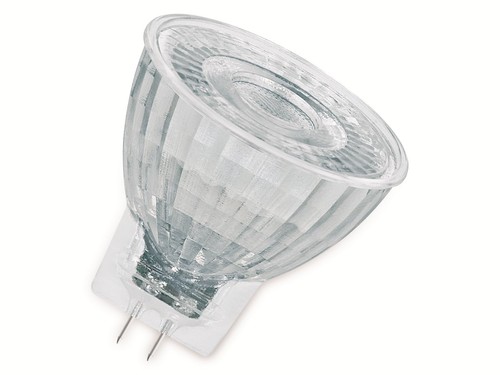 Osram led reflektorlampe - led,