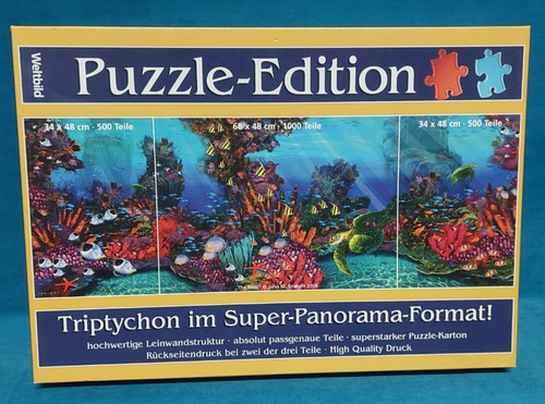 Puzzle 500 1 - puzzle:, x