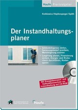 Der Instandhaltungsplaner: Von