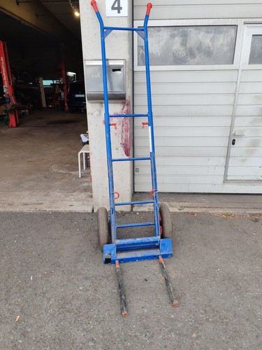 Hbh profi schwerlast sackkarre - profi,