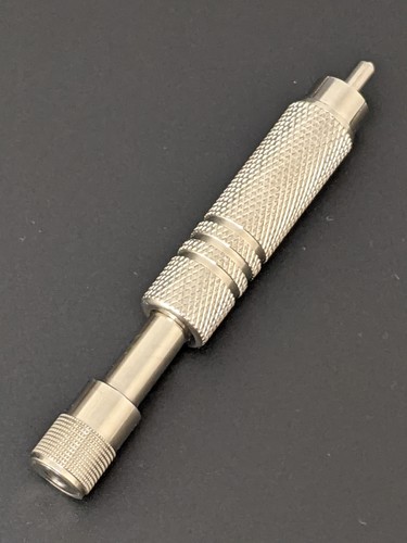 Cheyenne hawk adapterkabel - hawk,