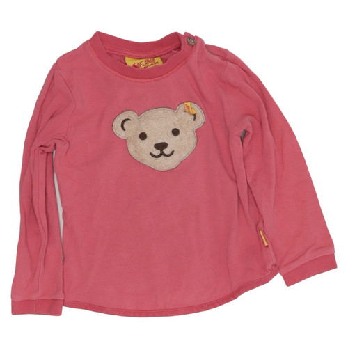Steiff langarmshirt größe - steiff,,