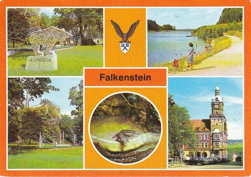 Ansichtskarte