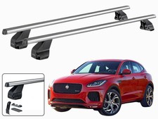 DACHTRÄGER FÜR JAGUAR E-PACE