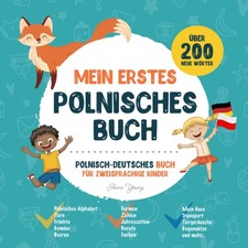 Polnisch-Deutsches Kinderbuch