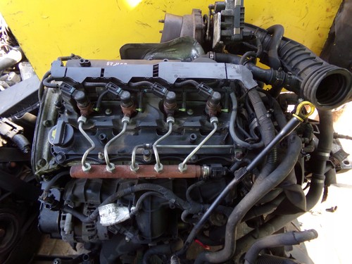 Transit tdci fwd euro 5 - tdci,